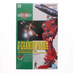 [ б/у немедленная уплата ]{PTM} 1/100 G Canon Magna Mobile Suit Gundam Silhouette Formula 91 пластиковая модель (1036631) Bandai Spirits (20250523)