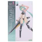 『中古即納』{PTM} フレームアームズ・ガール スティレット Swimsuit Low Visibility Ver. プラモデル(G188) コトブキヤ(20260625)