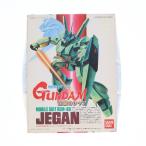 [ б/у немедленная уплата ]{PTM} 1/144 RGM-89je gun Mobile Suit Gundam Char's Counterattack пластиковая модель (0023159) Bandai (20180824)
