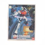 [ б/у немедленная уплата ]{PTM} 1/144 RGM-79GS Jim * commando космос для Mobile Suit Gundam 0080 карман. средний. война пластиковая модель Bandai (19940101)