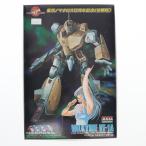 [ б/у немедленная уплата ]{PTM} 1/100 VF-1Abato Lloyd * bar сверло - восстановление Macross 15 anniversary commemoration ( первый период версия ) Super Dimension Fortress Macross пластиковая модель (76054) есть i(19991231)