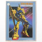[ б/у немедленная уплата ]{PTM} 1/144 MSN-00100 100 тип Mobile Suit Z Gundam серии No.20 пластиковая модель Bandai (19991231)