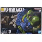 [ б/у немедленная уплата ]{PTM} HGUC 1/144 MS-05B The kI( старый The k) Mobile Suit Gundam пластиковая модель Bandai Spirits (20191226)