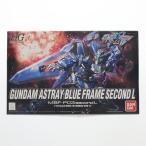 [ б/у немедленная уплата ]{PTM} HG 1/144 MBF-P03 second L Gundam as tray голубой рама Second L Mobile Suit Gundam SEED VS ASTRAY пластиковая модель Bandai (20171202)