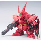[ б/у немедленная уплата ]{PTM} ( повторный .) SD Gundam BB воитель 382 MSN-04 Sazaby Mobile Suit Gundam Char's Counterattack пластиковая модель Bandai Spirits (20240824)