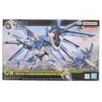 [ б/у немедленная уплата ]{PTM} C.HG 1/144 Rising freedom Gundam solid прозрачный самый жребий gun pra 2024 FREEDOM пластиковая модель Bandai Spirits (20240823)