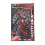 V.I.シリーズ AC010 1/72 クレスト CR-C98E2 ナインボールver.
