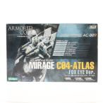 1/72 ミラージュ C04-ATLAS フォックス・アイVer.