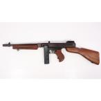 『中古即納』{MIL} MGC 発火モデルガン トンプソン M1921 (18歳以上専用)(20150223)