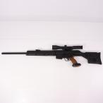 『中古即納』{MIL} 東京マルイ スタンダード電動ガン H&K(ヘッケラーアンドコッホ) PSG-1 (18歳以上専用)(19951214)