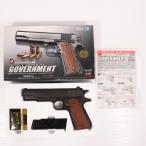 『中古即納』{MIL} 東京マルイ エアーハンドガン コルトM1911A1ガバメント ハイグレード/ホップアップ (カスタム品) (18歳以上専用)(20150223)