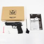 ショッピングウエスタン 『中古即納』{MIL} WA ウエスタンアームズ ガスブローバック ベレッタM92FS(ダイハード) ガンブラックver. HW(ヘビーウェイト) (18歳以上専用)(20150223)