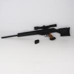 『中古即納』{MIL} 東京マルイ スタンダード電動ガン H&K(ヘッケラーアンドコッホ) PSG-1 (18歳以上専用)(19951214)