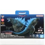 ショッピング一番くじ 『中古即納』{SFT} ラストワン賞 SOFVICS ゴジラ(2024) 熱戦放射ver. 一番くじ ゴジラ×コング 新たなる帝国 フィギュア プライズ バンダイスピリッツ(20240803)