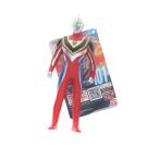 [ б/у немедленная уплата ]{SFT} Ultra герой серии 101 Ultraman Gaya s шкив m*va- John конечный продукт sofvi фигурка Bandai (20241207)