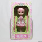 『中古即納』{DOL}Pullip(プーリップ) 桜ミク キャラクター・ボーカル・シリーズ01 初音ミク 完成品 ドール Groove(グルーヴ)(20140222)