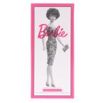 [ б/у немедленная уплата ]{DOL} Partner Ships toa ограничение Barbie( Barbie )/1961 год li Pro кукла Barbie signature Gold этикетка кукла (GXL25) Mattel (20211224)