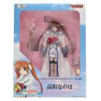 [ б/у немедленная уплата ]{DOL} 1/6 hybrid активный фигурка No.026 высота блок ... Magical Girl Lyrical Nanoha StrikerS конечный продукт кукла (HAC026-NNH)azon(20071231)