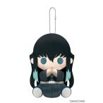 『中古即納』{STY} ぴたぬい 時透無一郎(ときとおむいちろう) 鬼滅の刃 ぬいぐるみ(GX872) コトブキヤ(20210701)