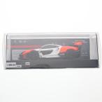 [ б/у немедленная уплата ]{RC} ASC( авто шкала коллекция ) MR-03W-MM McLAREN Senna GTR белый / красный радиоконтроллер для сопутствующие предметы (MZP243WR) Kyosho (20230601)