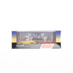 『中古即納』{MDL} 1/64 高橋啓介RX-7(FD3S)&北条豪NSX(NA1) セットVol.3 頭文字D(イニシャルD) 完成品 ミニカー(MD64203) モデラーズ(20210709)