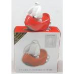 [ б/у немедленная уплата ]{MDL} TDR ограничение Tomica Disney vehicle уход * робот Bay Max. happy ride фигурка есть ( красный ) миникар Takara Tommy (19991231)