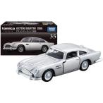 [ б/у немедленная уплата ]{MDL} Tomica premium No.35 1/62 Aston Martin DB5 конечный продукт миникар Takara Tommy (20200620)