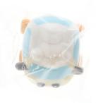 『中古即納』{MDL} アビー ふわっとコロコロミニカー PUI PUI モルカー 完成品 ミニカー ハピネット(20211204)