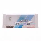 [ б/у немедленная уплата ]{MDL} 1/64 Toyota Corolla Levin( Corolla Levin ) AE92 Macau Guia Race 1989 конечный продукт миникар (T64-036-89MGP17) Tarmac Works(20210221)