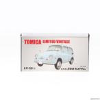 [ б/у немедленная уплата ]{MDL} Tomica Limited Vintage 1/64 TLV-26b Subaru 360 custom ( голубой ) миникар (210474) TOMYTEC( Tommy Tec )(20101231)