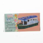 [ б/у немедленная уплата ]{MDL} Disney Tomica Mickey . Duffy. springs voyaji2013Ver. миникар Takara Tommy (20130428)