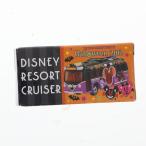 [ б/у немедленная уплата ]{MDL} Disney Tomica Disney resort Cruiser Disney * Halo we n2012 Ver. миникар Takara Tommy (20121031)