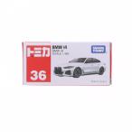 [ б/у немедленная уплата ]{MDL} Tomica No.36 1/65 BMW i4 коробка конечный продукт миникар Takara Tommy (20221119)