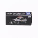 [ б/у немедленная уплата ]{MDL} Tomica premium 10 1/65 Toyota Crown патрульная машина конечный продукт миникар Takara Tommy (20240315)