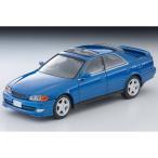 『中古即納』{MDL} トミカリミテッドヴィンテージ NEO 1/64 LV-N224e トヨタ チェイサー 2.5ツアラーV 98年式(ブルー) ミニカー TOMYTEC(20251108)
