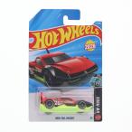 [ б/у немедленная уплата ]{MDL} Hot Wheels HW MODS 1/64 HIGH-TAIL CHASER #26( красный × черный × желтый ) конечный продукт миникар (JJH35) Mattel (19991231)