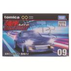 [ б/у немедленная уплата ]{MDL} Tomica premium unlimited 09 побережье залива midnight демон. Z конечный продукт миникар Takara Tommy (20231021)