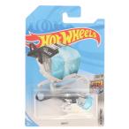 [ б/у немедленная уплата ]{MDL} Hot Wheels( Hot Wheels ) HW METRO 1/64 SKY FI конечный продукт миникар Mattel (20220328)