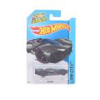 『中古即納』{MDL} Hot Wheels(ホットウィール) HW CITY 1/64 REV ROD (ブラック×パープル) 完成品 ミニカー(BDD01-07B3) マテル(20220328)