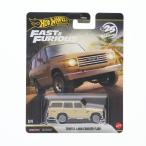 [ б/у немедленная уплата ]{MDL} Hot Wheels( Hot Wheels ) wild * скорость premium 1/64 Toyota Land Cruiser FJ60 конечный продукт миникар (JHW76) Mattel (20220328)