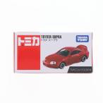 [ б/у немедленная уплата ]{MDL} Tomica REBORN 1/60 Toyota Supra конечный продукт миникар Takara Tommy (20260718)