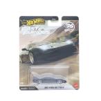 [ б/у немедленная уплата ]{MDL} Hot Wheels( Hot Wheels ) wild * скорость premium 1/64 2003 Honda NSX модель R конечный продукт миникар (JHW75) Mattel (20260725)