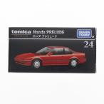 [ б/у немедленная уплата ]{MDL} Tomica premium 24 1/62 Honda Prelude конечный продукт миникар Takara Tommy (20240518)