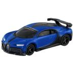 『中古即納』{MDL} トミカ No.37 1/63 ブガッティ シロン ピュアスポーツ(赤箱) 完成品 ミニカー タカラトミー(20210918)