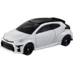 [ б/у немедленная уплата ]{MDL} Tomica No.50 1/61 Toyota GR Yaris конечный продукт миникар Takara Tommy (20201017)