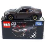 [ б/у немедленная уплата ]{MDL} Tomica My Style 1/60 Toyota 86( Brown ) авто салон специальный заказ конечный продукт миникар Takara Tommy (19991231)