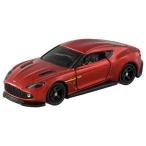 [ б/у немедленная уплата ]{MDL} Tomica No.10 1/62 Aston Martin vanquish zagato конечный продукт миникар Takara Tommy (20200321)