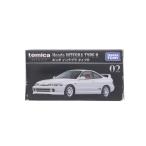 [ б/у немедленная уплата ]{MDL} Tomica premium 02 1/62 Honda Integra модель R конечный продукт миникар Takara Tommy (20210116)
