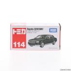 [ б/у немедленная уплата ]{MDL} Tomica No.114 Toyota Century конечный продукт миникар Takara Tommy (20190921)