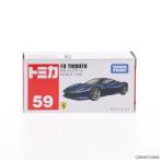 [ б/у немедленная уплата ]{MDL} Tomica No.59 F8 Tributo конечный продукт миникар Takara Tommy (20200215)